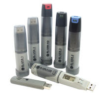 Lascar Data Logger EL-USB Series Data Logger